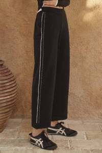 Betty Basics Bien Ponte Jogger