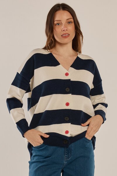 Betty Basics Maybelle Knit Cardigan -shop-by-label-Hello Cyril.