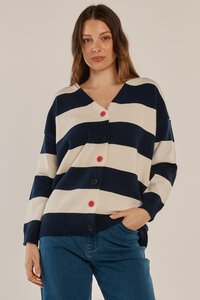 Betty Basics Maybelle Knit Cardigan 