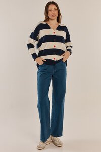 Betty Basics Maybelle Knit Cardigan 