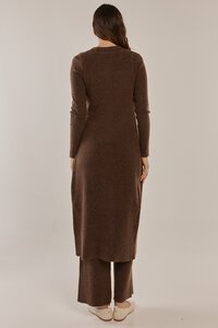 Betty Basics Nash Knit Long Cardigan 