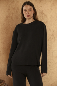 Betty Basics Ruby Knit Sweater