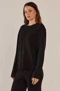 Betty Basics Ruby Knit Sweater