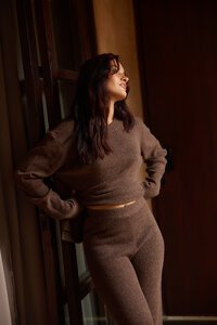 Betty Basics Ruby Knit Sweater