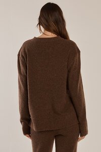 Betty Basics Ruby Knit Sweater