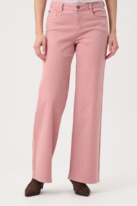Joseph Ribkoff Classic Wide Leg Stretch Jean