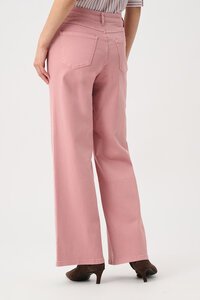 Joseph Ribkoff Classic Wide Leg Stretch Jean