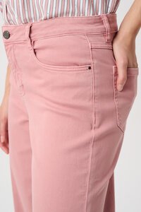 Joseph Ribkoff Classic Wide Leg Stretch Jean