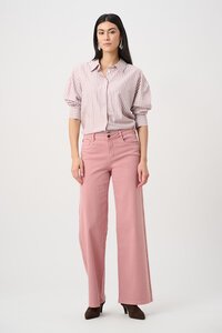 Joseph Ribkoff Classic Wide Leg Stretch Jean