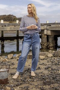 Elm Marta Barrel Jogger