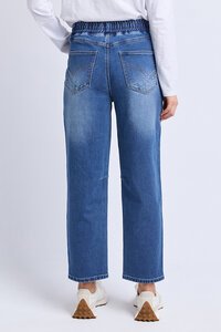 Elm Marta Barrel Jogger