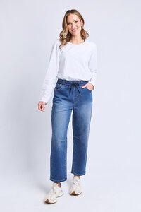 Elm Marta Barrel Jogger