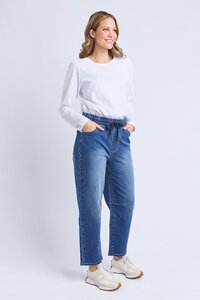 Elm Marta Barrel Jogger