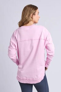 Foxwood Simplified Metallic Crew