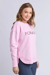 Foxwood Simplified Metallic Crew