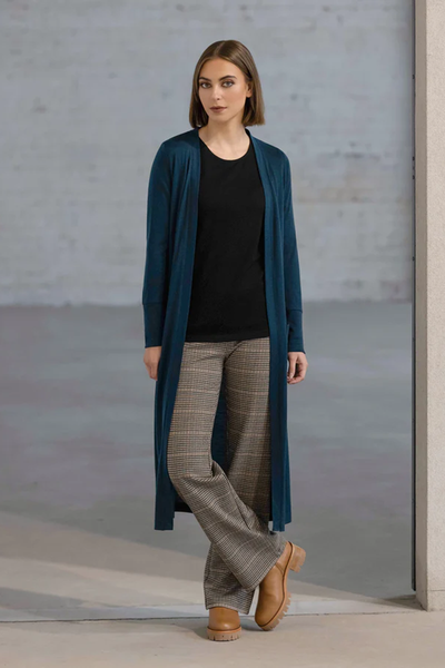 Vassalli Suki Merino Open Front Coatigan-shop-by-style-Hello Cyril.