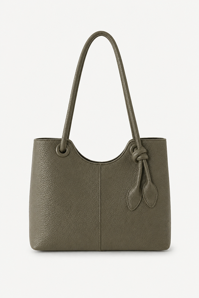 Sassy Duck Cherie Shoulder Bag-accessories-Hello Cyril.