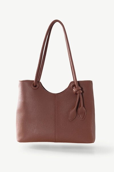 Sassy Duck Cherie Shoulder Bag-accessories-Hello Cyril.
