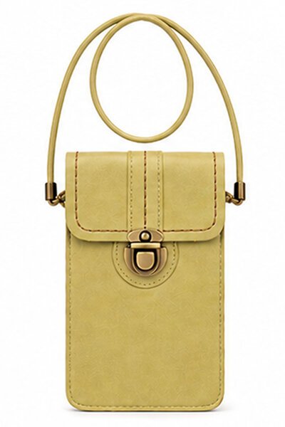 Sassy Duck Cindy Cross Body Pouch-accessories-Hello Cyril.