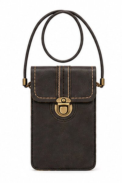 Sassy Duck Cindy Cross Body Pouch-accessories-Hello Cyril.