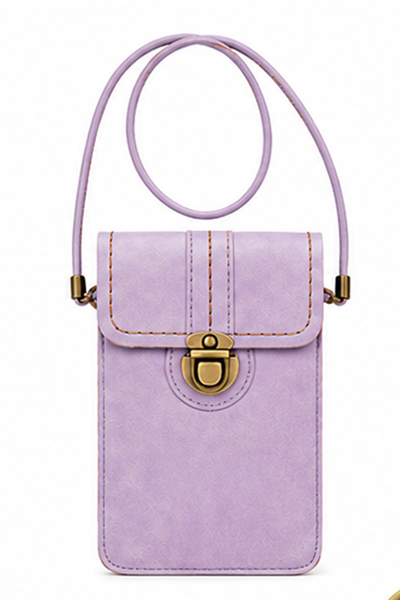 Sassy Duck Cindy Cross Body Pouch-accessories-Hello Cyril.