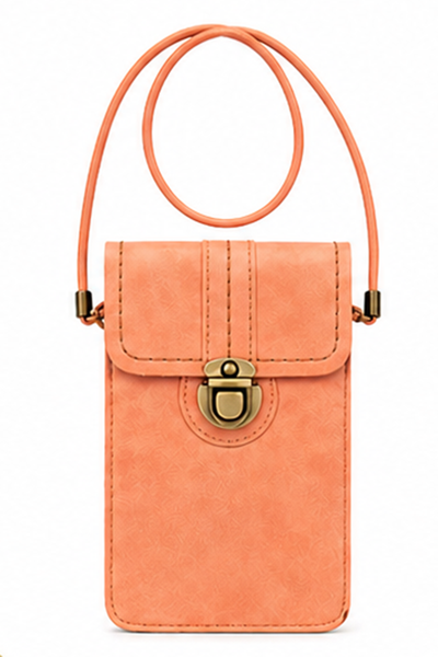 Sassy Duck Cindy Cross Body Pouch-accessories-Hello Cyril.