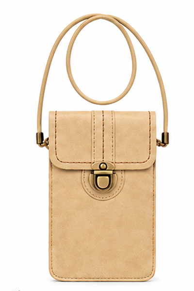Sassy Duck Cindy Cross Body Pouch-accessories-Hello Cyril.