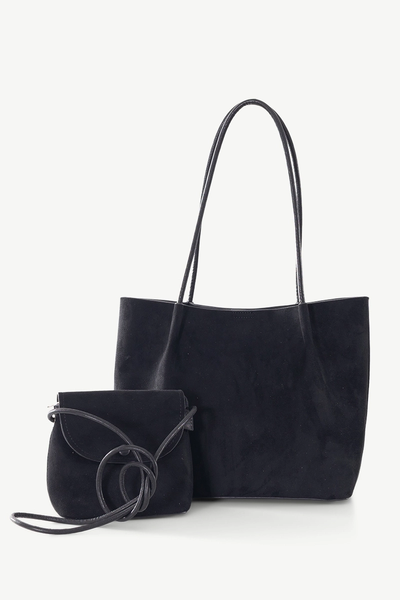 Sassy Duck Grace Tote Bag-accessories-Hello Cyril.