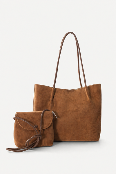 Sassy Duck Grace Tote Bag-accessories-Hello Cyril.