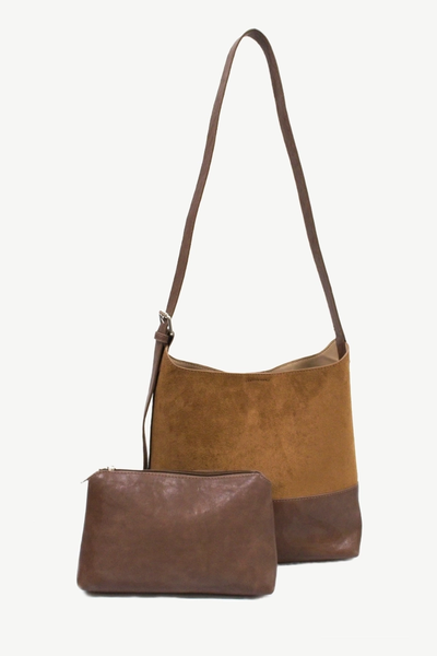 Sassy Duck Miranda Shoulder Bag-accessories-Hello Cyril.