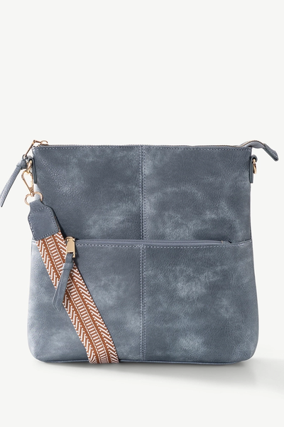 Sassy Duck Robyn Cross Body Bag-accessories-Hello Cyril.