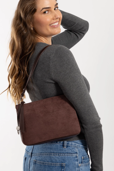 Sassy Duck Zoe Cross Body Bag-accessories-Hello Cyril.