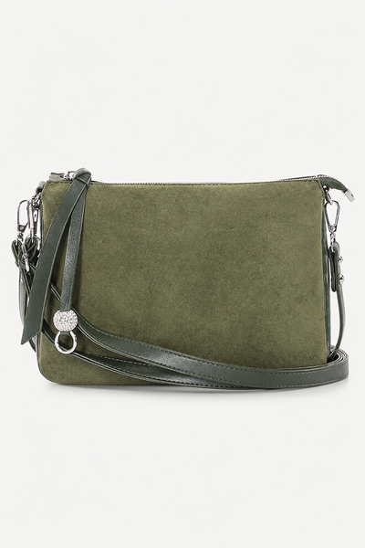 Sassy Duck Zoe Cross Body Bag-accessories-Hello Cyril.