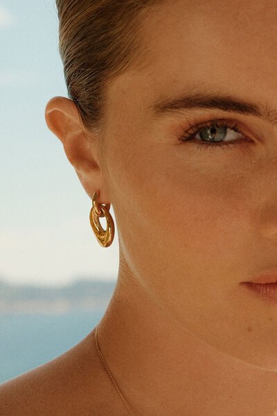 Edblad Azura Earrings Large -1.5.26-Hello Cyril.