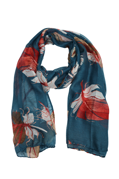Ivys Featherlight Scarf-accessories-Hello Cyril.