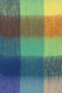Ivys Festival Winter Scarf