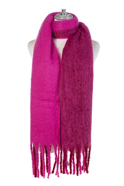 Ivys Soft Fringe Scarf-accessories-Hello Cyril.
