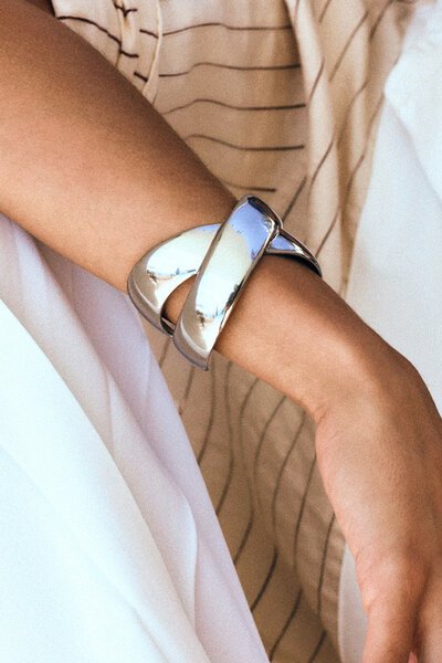 Edblad Alexa Bangle Large -1.5.26-Hello Cyril.