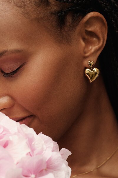 Edblad Amorina Earrings -1.5.26-Hello Cyril.