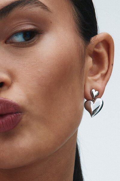 Edblad Amorina Earrings -1.5.26-Hello Cyril.
