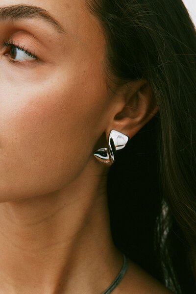 Edblad Nuvole Studs Large -1.5.26-Hello Cyril.