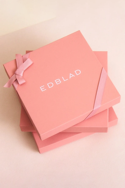Edblad Jewellery Box 16x16x4-accessories-Hello Cyril.