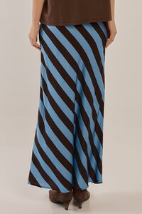 Betty Basics Bec Bias Skirt