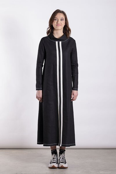 Deeanne Hobbs Result Dress Urban Coal-4.5.26-Hello Cyril.