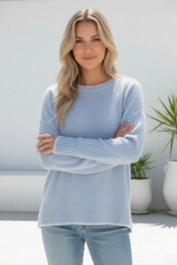 Miracle Millie Knit 