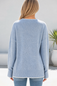Miracle Millie Knit 