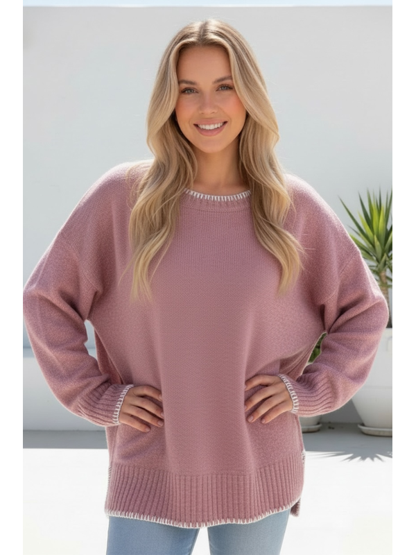 Miracle Millie Knit 