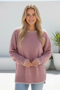 Miracle Millie Knit 