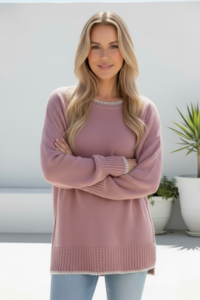 Miracle Millie Knit 