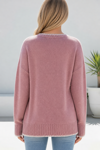 Miracle Millie Knit 